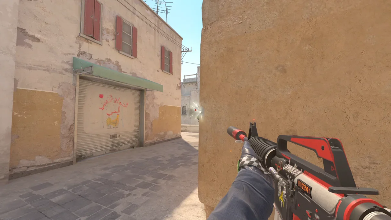 highlight